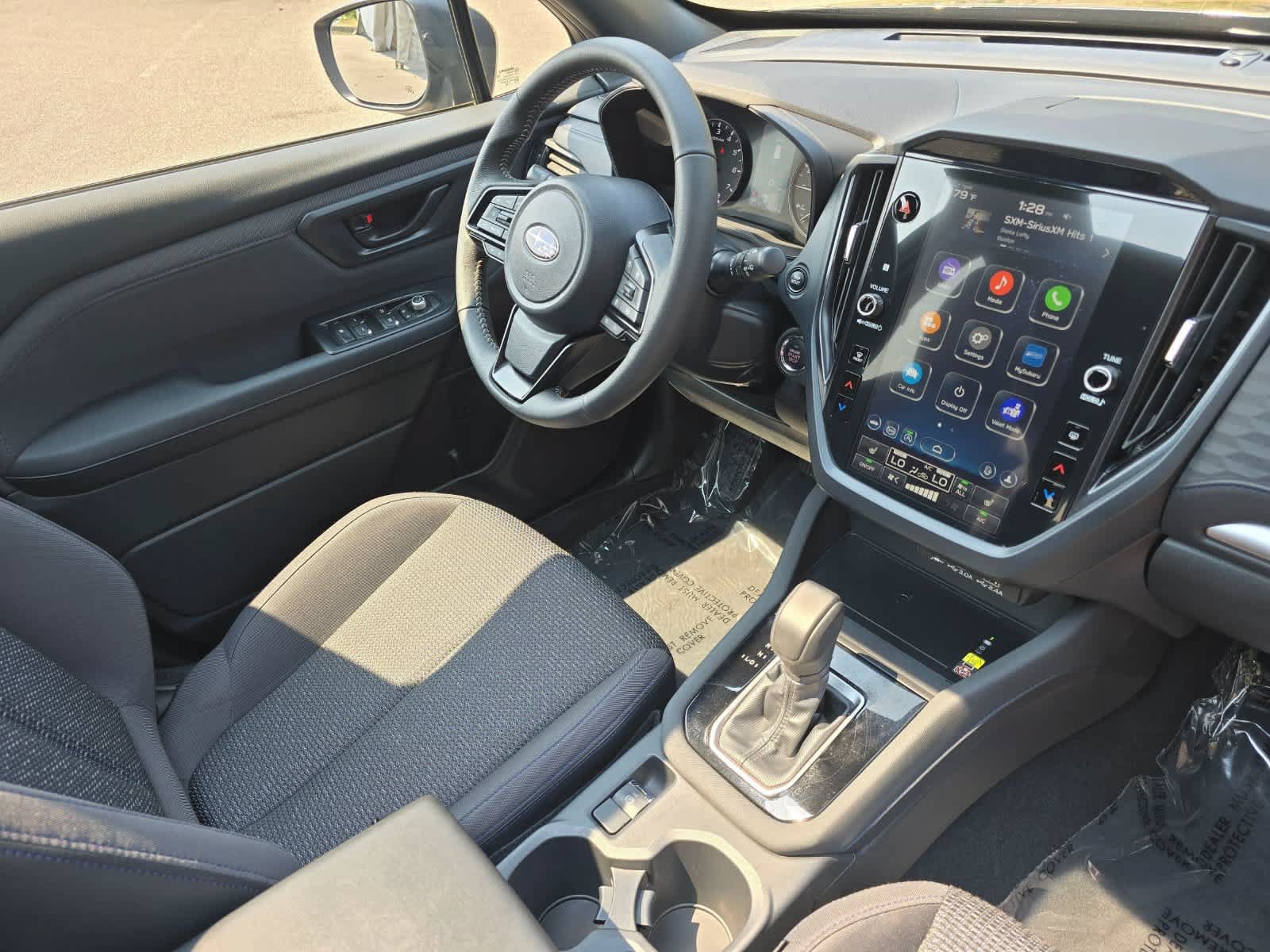 Certified 2025 Subaru Forester Premium AWD/4WD image 30