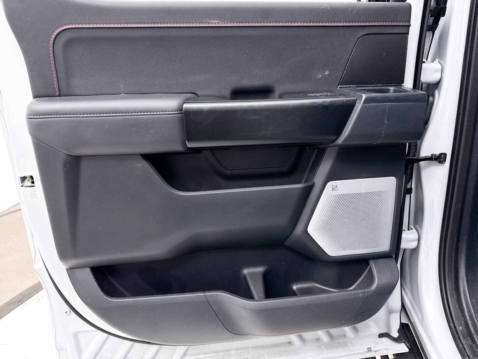 Used 2025 Ford F150 Raptor image 32