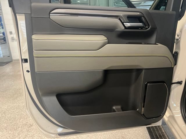 New 2026 Chevrolet Silverado 2500 ZR2 AWD/4WD image 29
