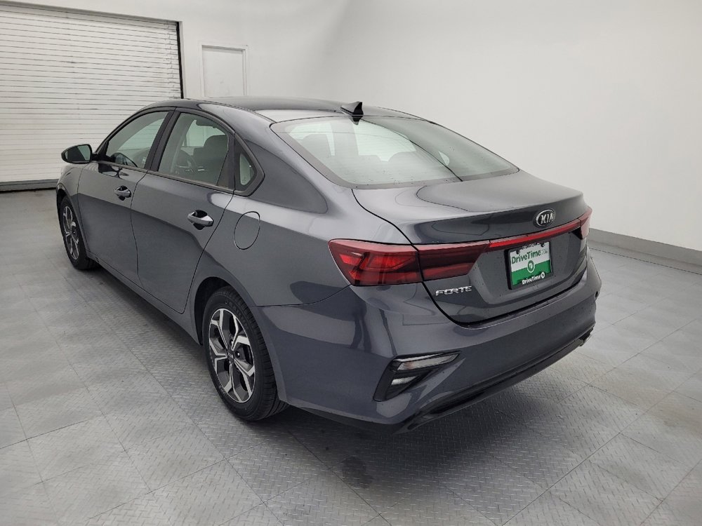 Used 2019 Kia Forte LXS image 5