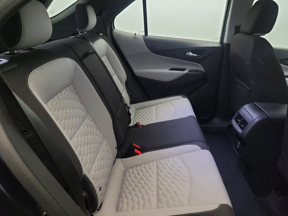 Used 2020 Chevrolet Equinox LS FWD image 19
