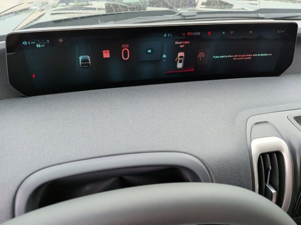 New 2026 Ford Expedition Max Active RWD image 18