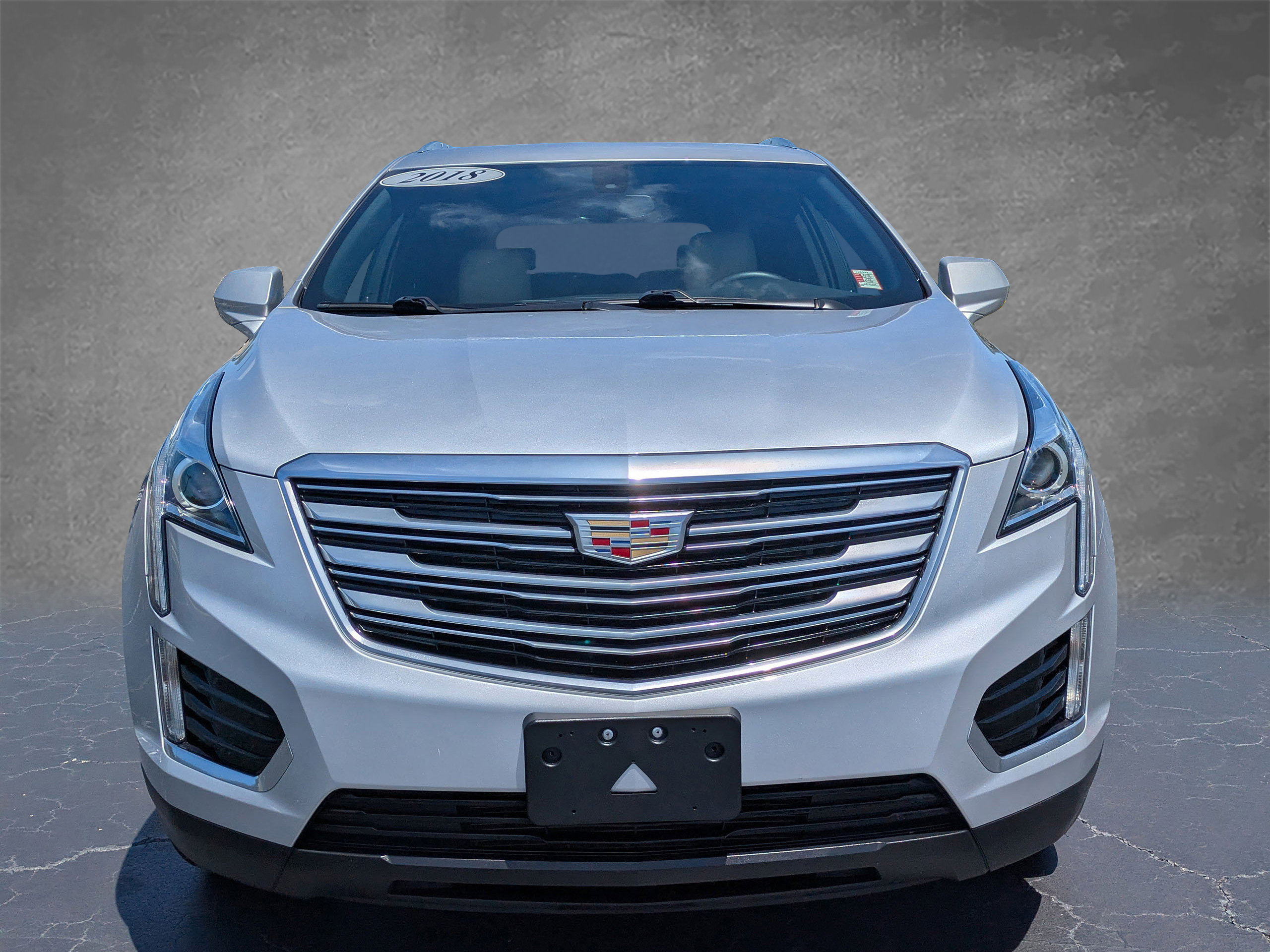 Used 2018 Cadillac XT5 FWD image 8