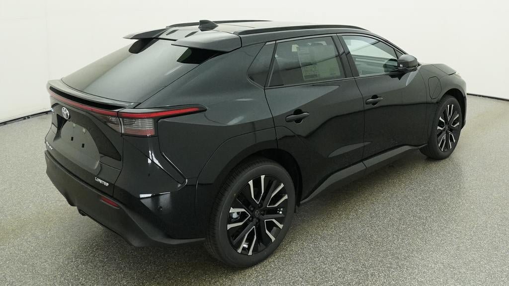 New 2026 Toyota bZ AWD/4WD image 9