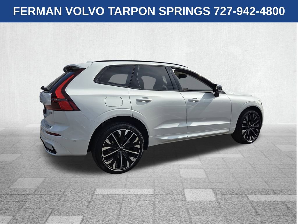New 2026 Volvo XC60 B5 Ultra w/ Protection Package Premier image 10