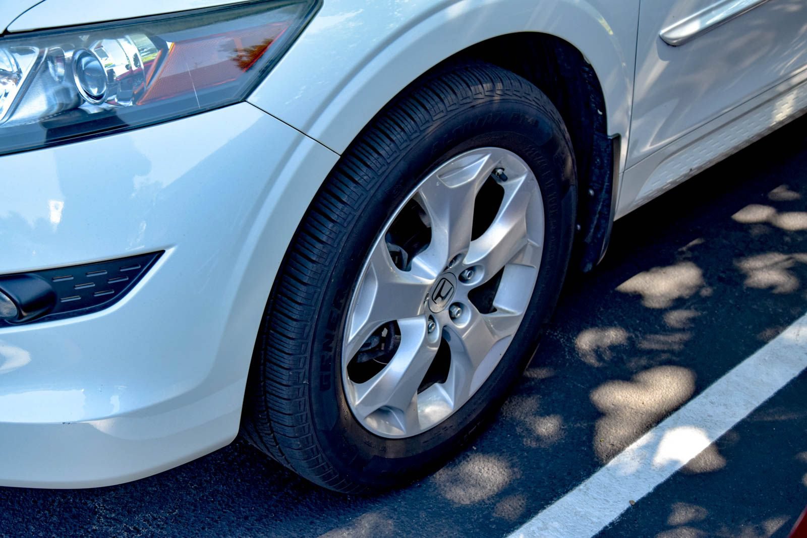 Used 2010 Honda Crosstour EX-L image 23