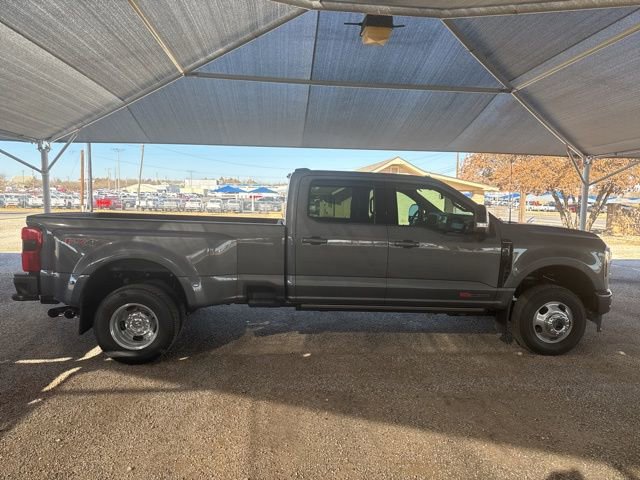 New 2026 Ford F350 Platinum image 9
