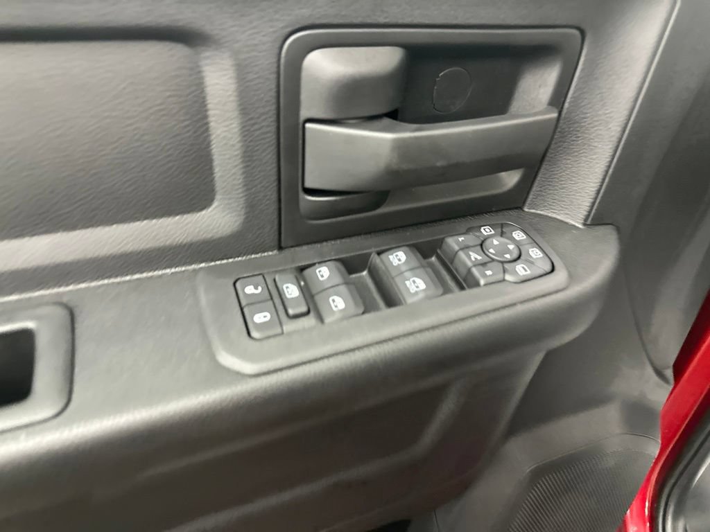 New 2026 RAM 2500 Tradesman AWD/4WD image 33