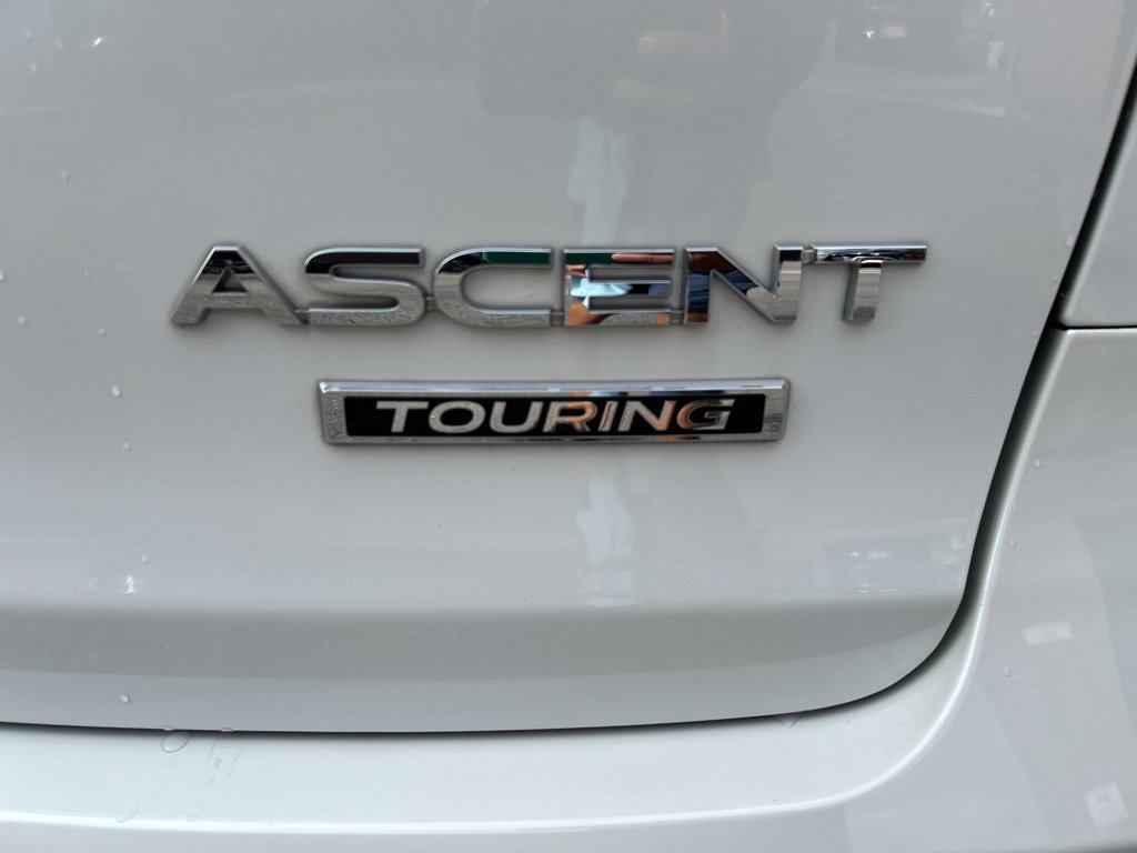Used 2020 Subaru Ascent Touring AWD/4WD image 7