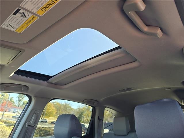 Used 2018 Honda CR-V EX-L image 16