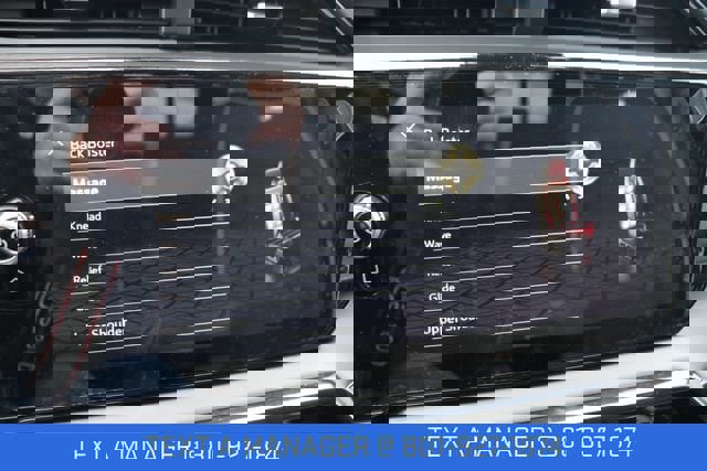 New 2026 GMC Sierra 1500 AT4X image 24