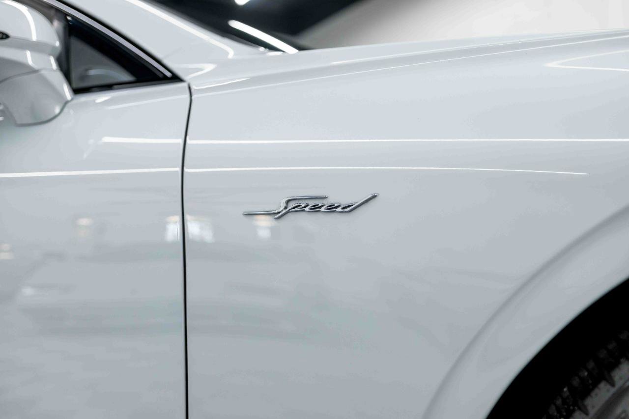 Used 2022 Bentley Continental GT Speed image 17