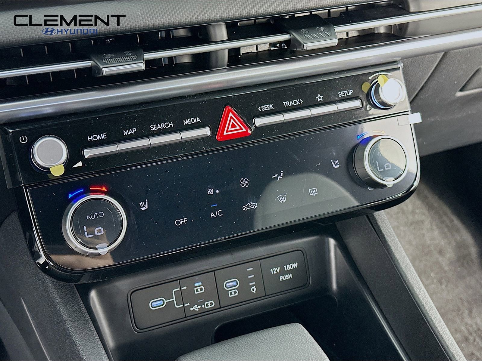 New 2026 Hyundai Santa Cruz SEL image 19