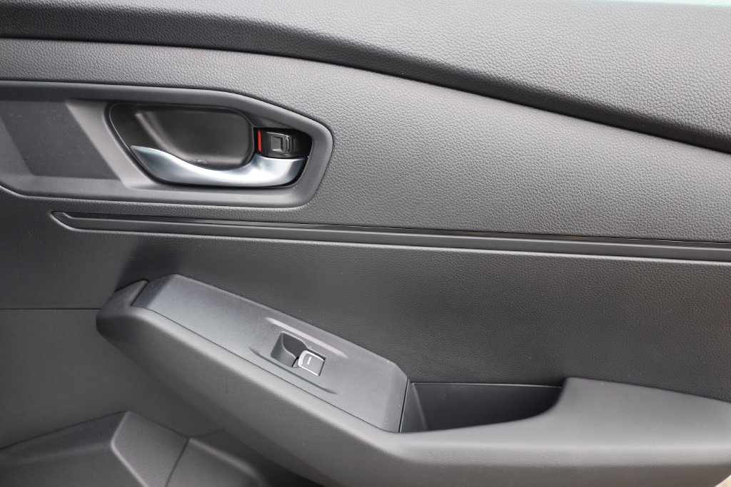 New 2026 Honda Accord LX image 31