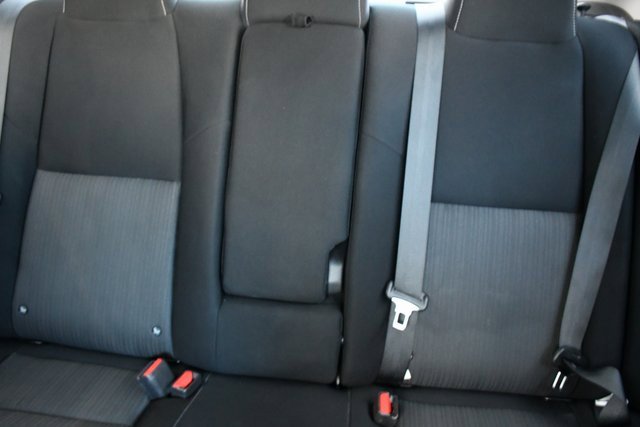 Used 2021 Nissan Sentra SV image 9