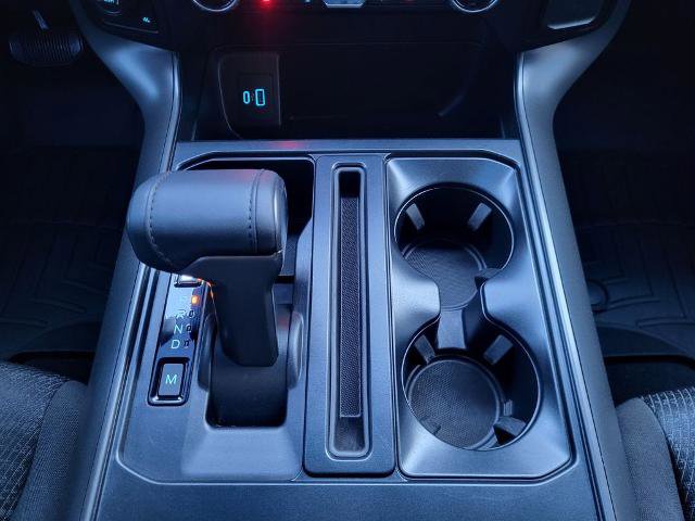 Used 2024 Ford F150 XLT w/ Equipment Group 302A MID AWD/4WD image 29