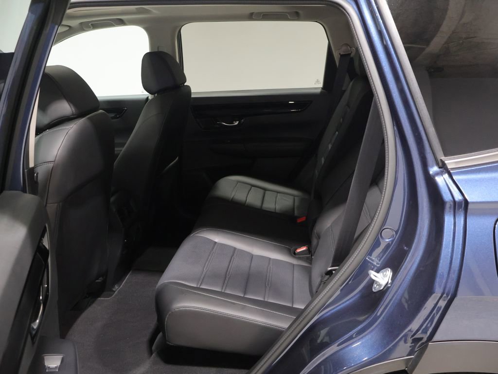 Used 2026 Honda CR-V EX-L image 18