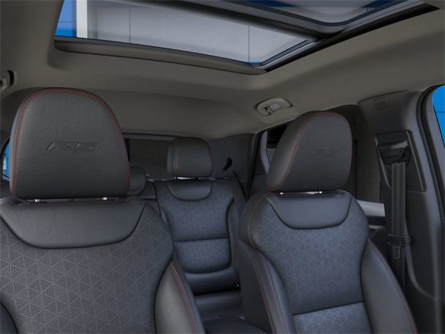 New 2027 Chevrolet Bolt RS w/ Technology Package FWD image 24