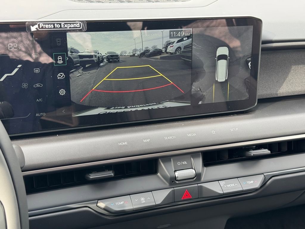 New 2026 Kia EV9 Wind image 19