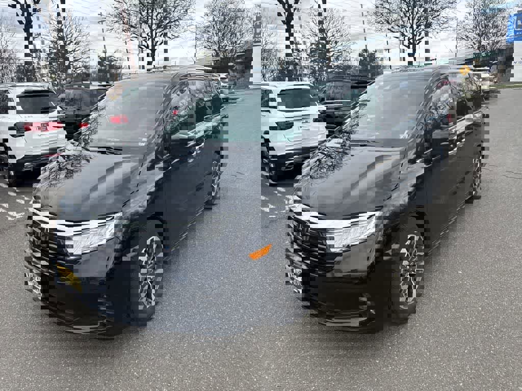 Certified 2023 Honda Odyssey EX-L image 5