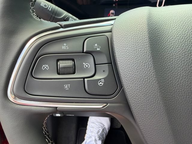 New 2026 Buick Encore GX Avenir w/ Avenir Technology Package FWD image 17
