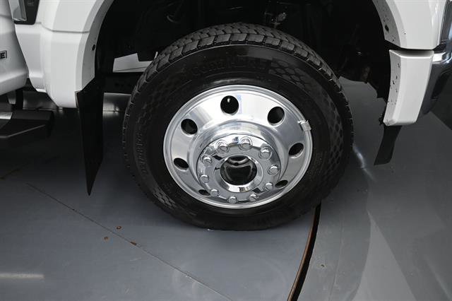 Used 2026 Ford F450 Lariat w/ FX4 Off-Road Package AWD/4WD image 24