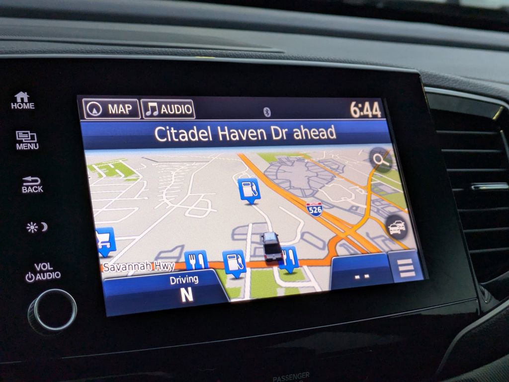 Used 2022 Honda Ridgeline RTL-E image 23