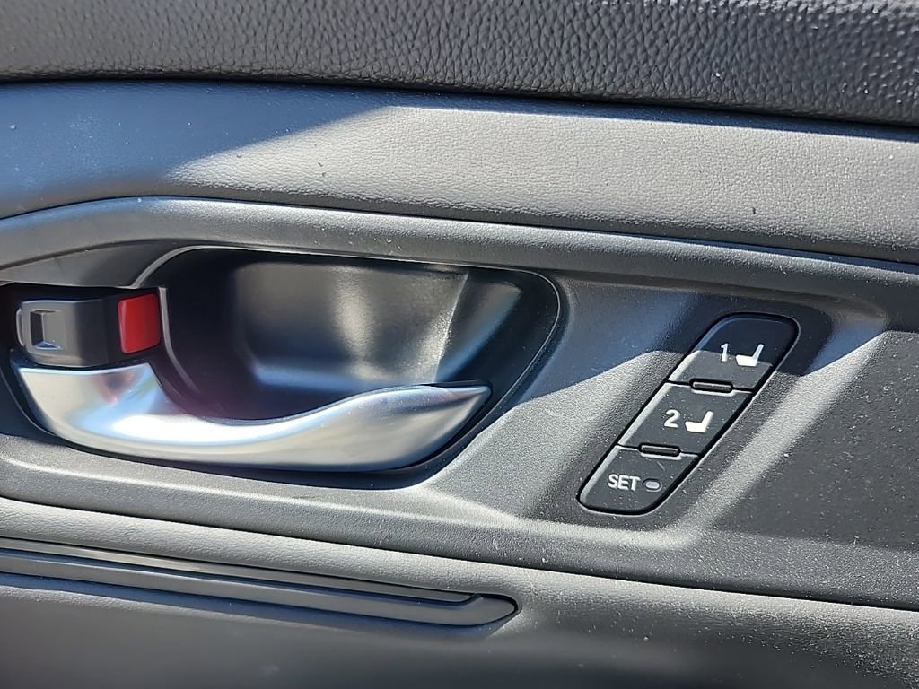 Used 2023 Honda Accord Sport image 20