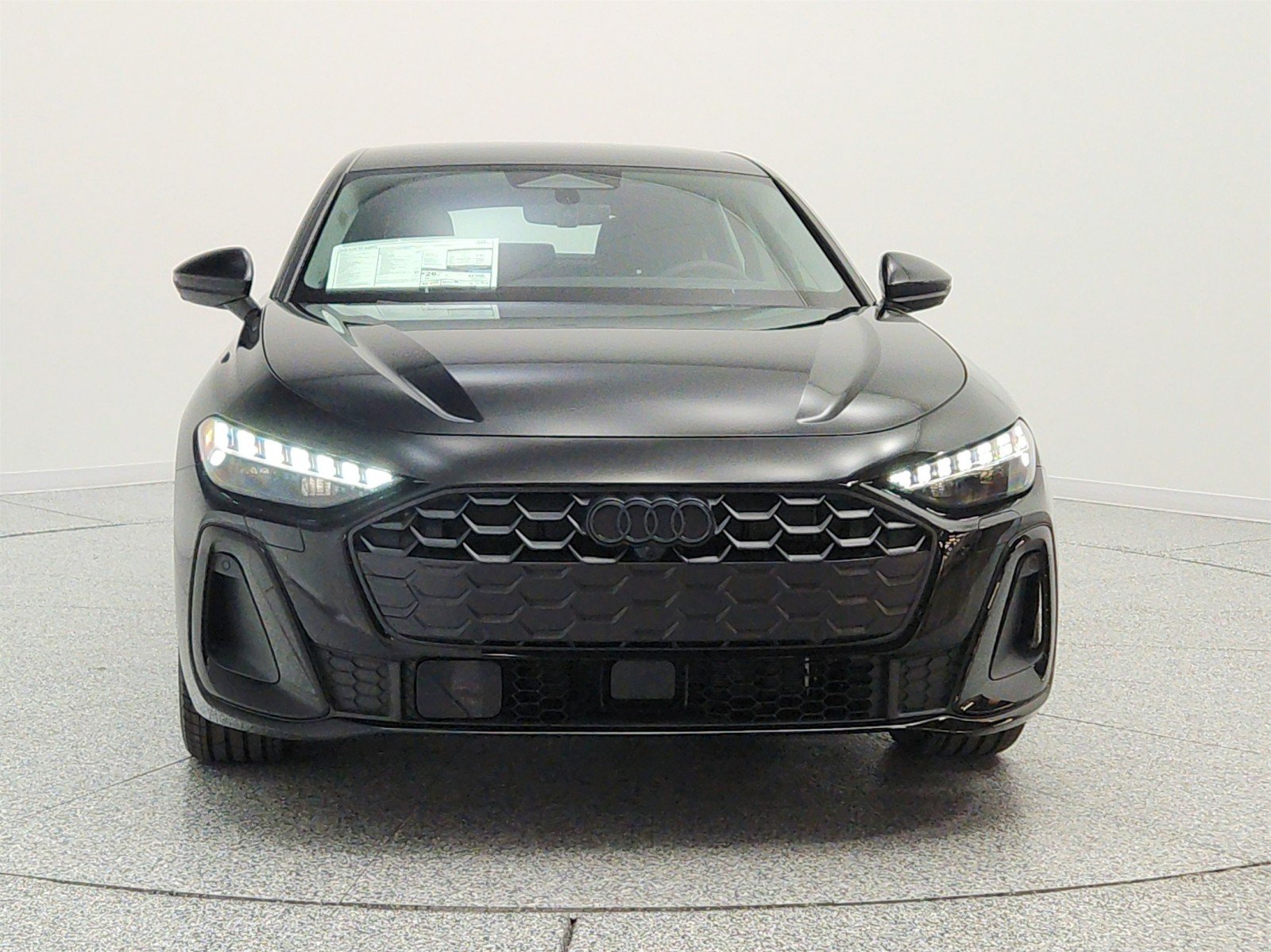 New 2026 Audi A5 2.0T Premium Plus AWD/4WD image 2