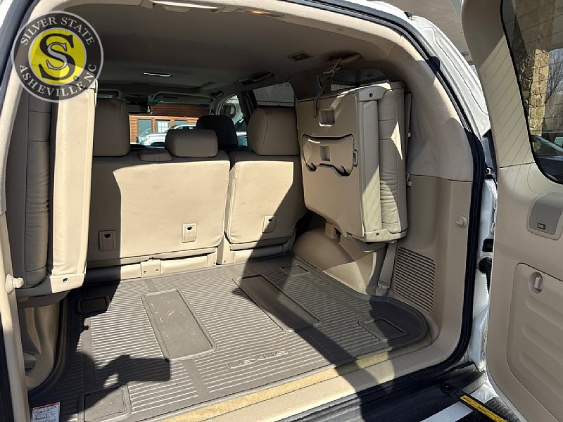 Used 2009 Lexus GX 470 image 17