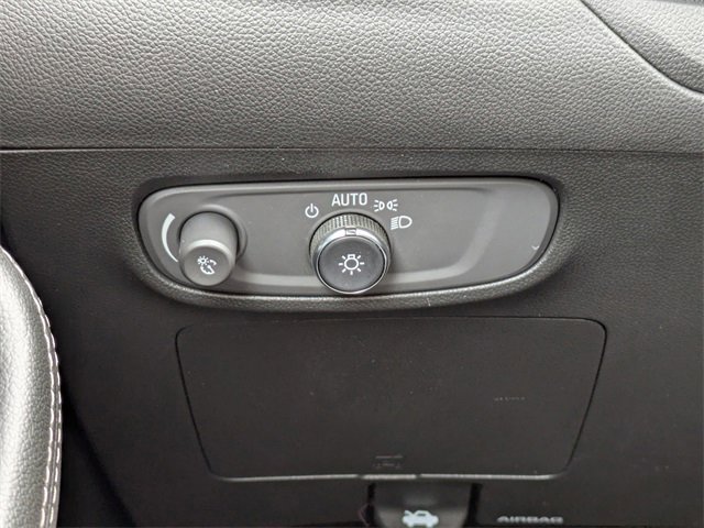 Used 2024 Buick Encore GX Sport Touring image 26