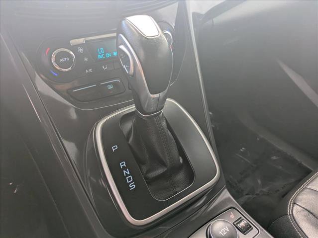 Used 2013 Ford Escape Titanium w/ Parking Technology Pkg FWD image 11