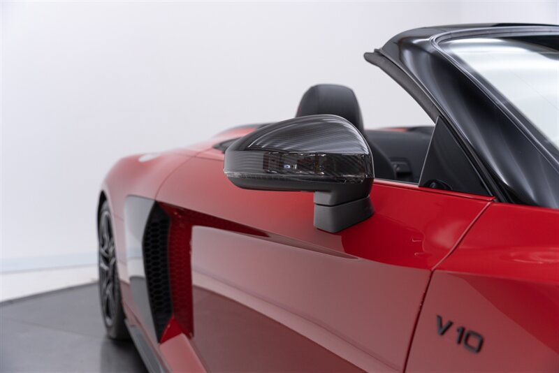Used 2020 Audi R8 V10 performance AWD/4WD image 25