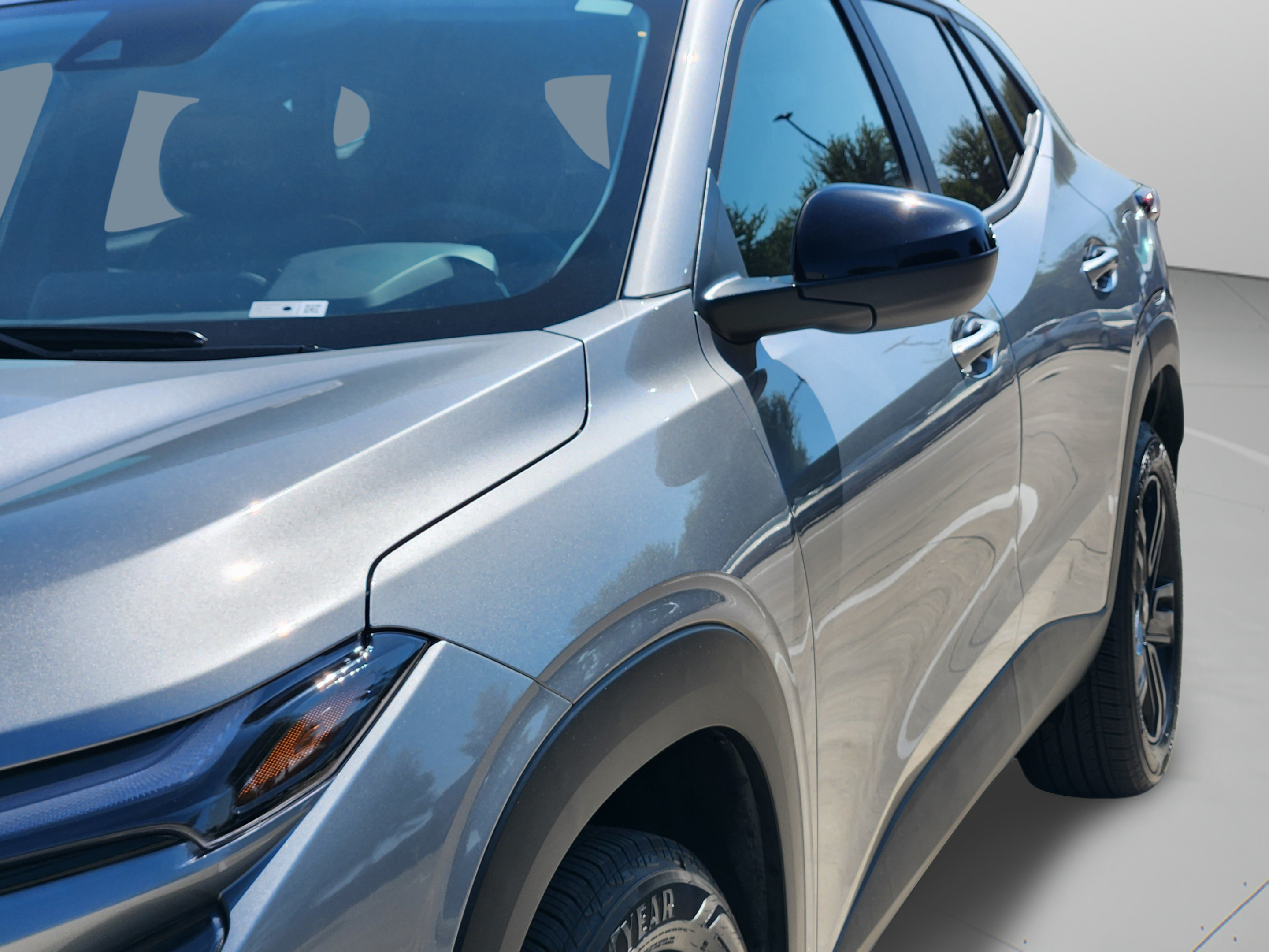 Used 2026 Chevrolet Trax ACTIV FWD image 42