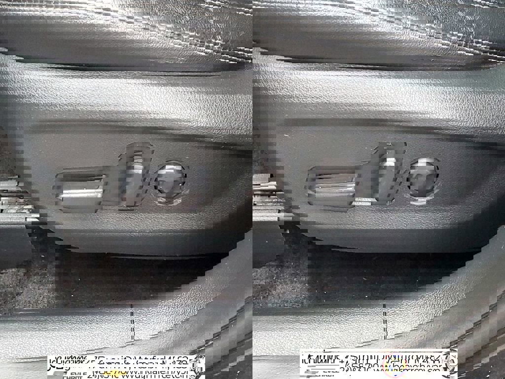 Used 2018 Kia Sportage EX w/ EX Premium Package image 36