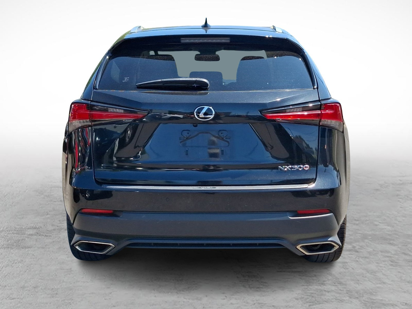 Used 2020 Lexus NX 300 AWD w/ Premium Package image 5