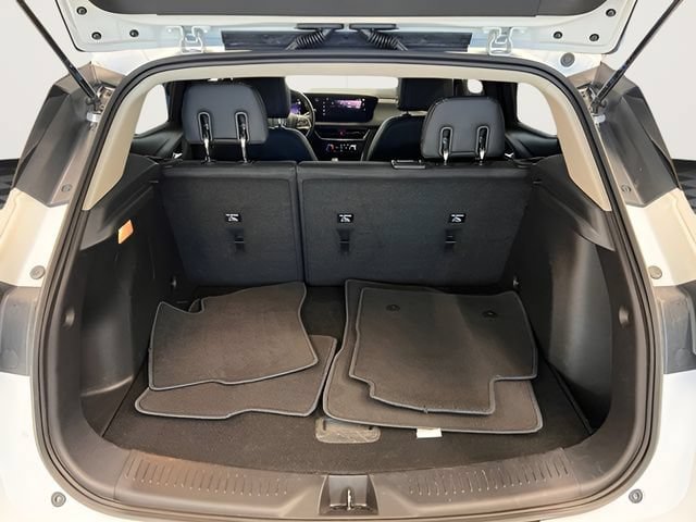 Certified 2025 Buick Encore GX Preferred AWD/4WD image 10