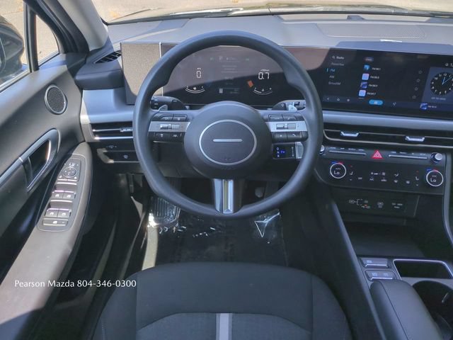 Used 2024 Hyundai Sonata SEL FWD image 15