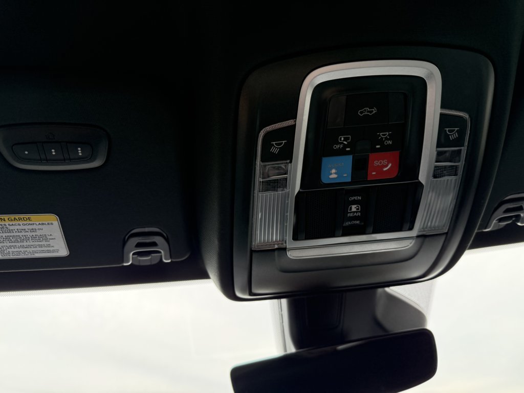 Used 2026 RAM 1500 Big Horn AWD/4WD image 30