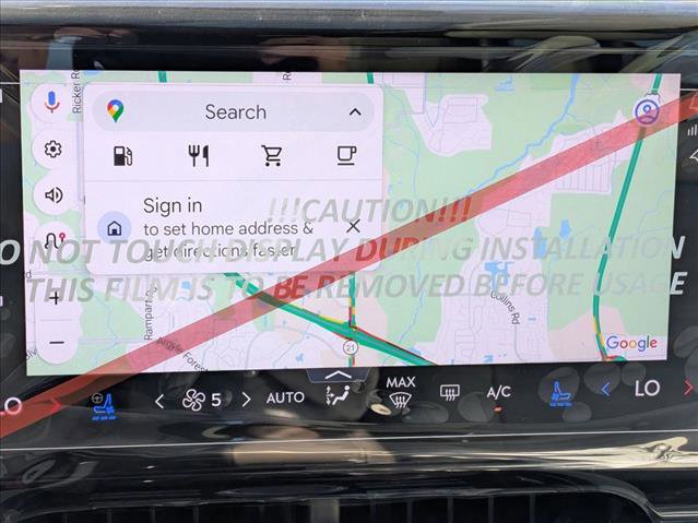 New 2026 Lincoln Nautilus Reserve image 12