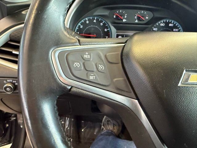 Used 2022 Chevrolet Malibu RS image 18