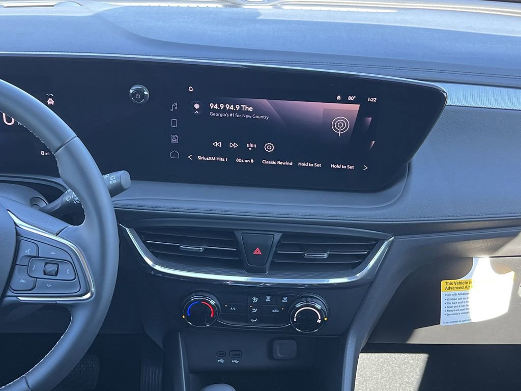 New 2026 Buick Encore GX Preferred image 4