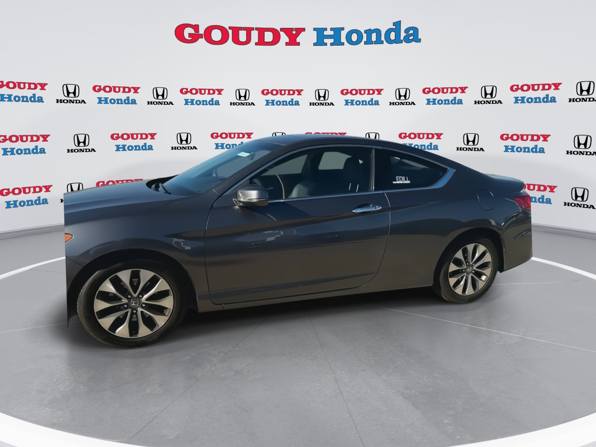Used 2013 Honda Accord EX-L image 5