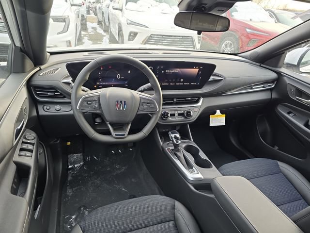 New 2026 Buick Envista Preferred w/ Convenience I Package image 6