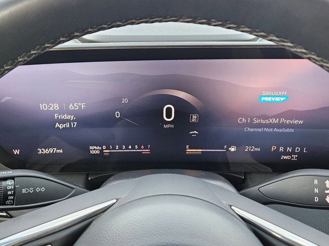 Used 2025 Buick Enclave Preferred image 11