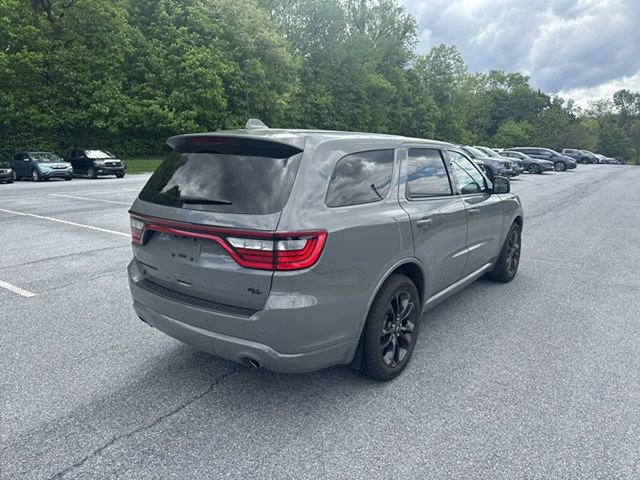 Used 2022 Dodge Durango R/T w/ Blacktop Package AWD/4WD image 6