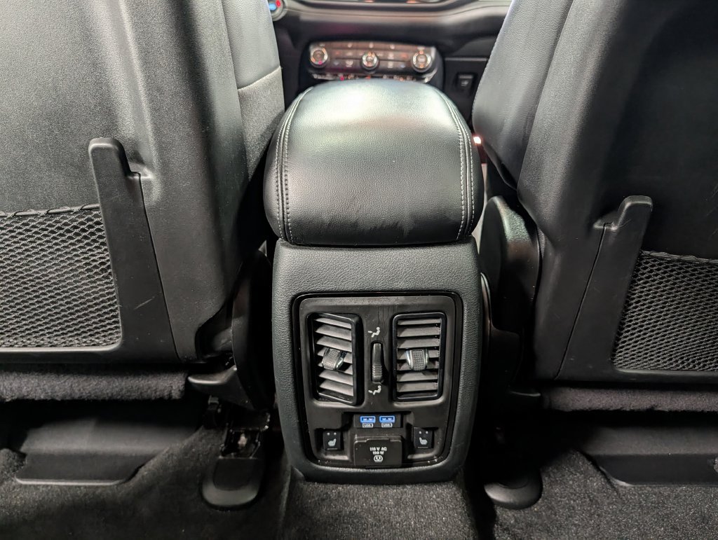 Used 2022 Dodge Durango GT AWD/4WD image 31