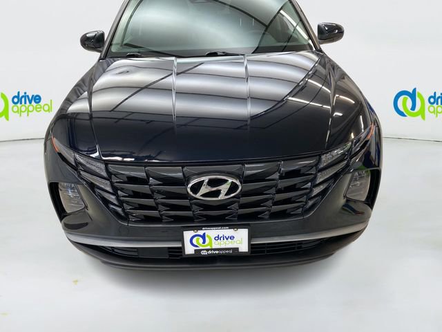Used 2024 Hyundai Tucson SEL image 14
