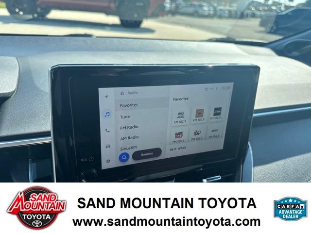 Used 2024 Toyota Corolla XSE FWD image 24