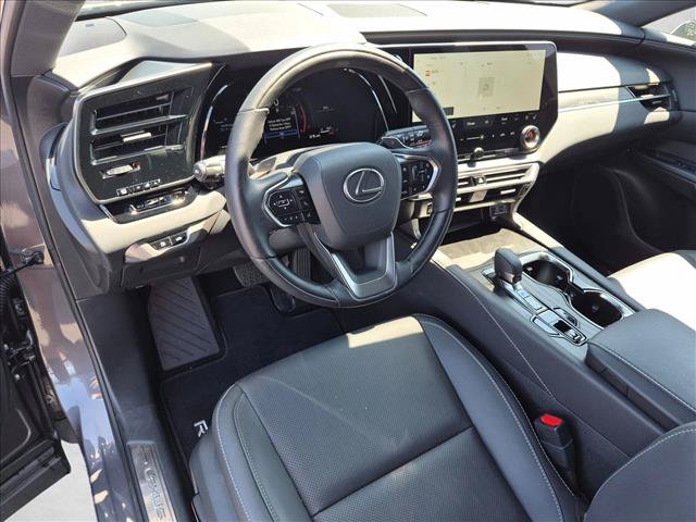 Used 2025 Lexus RX 350 Premium FWD image 9